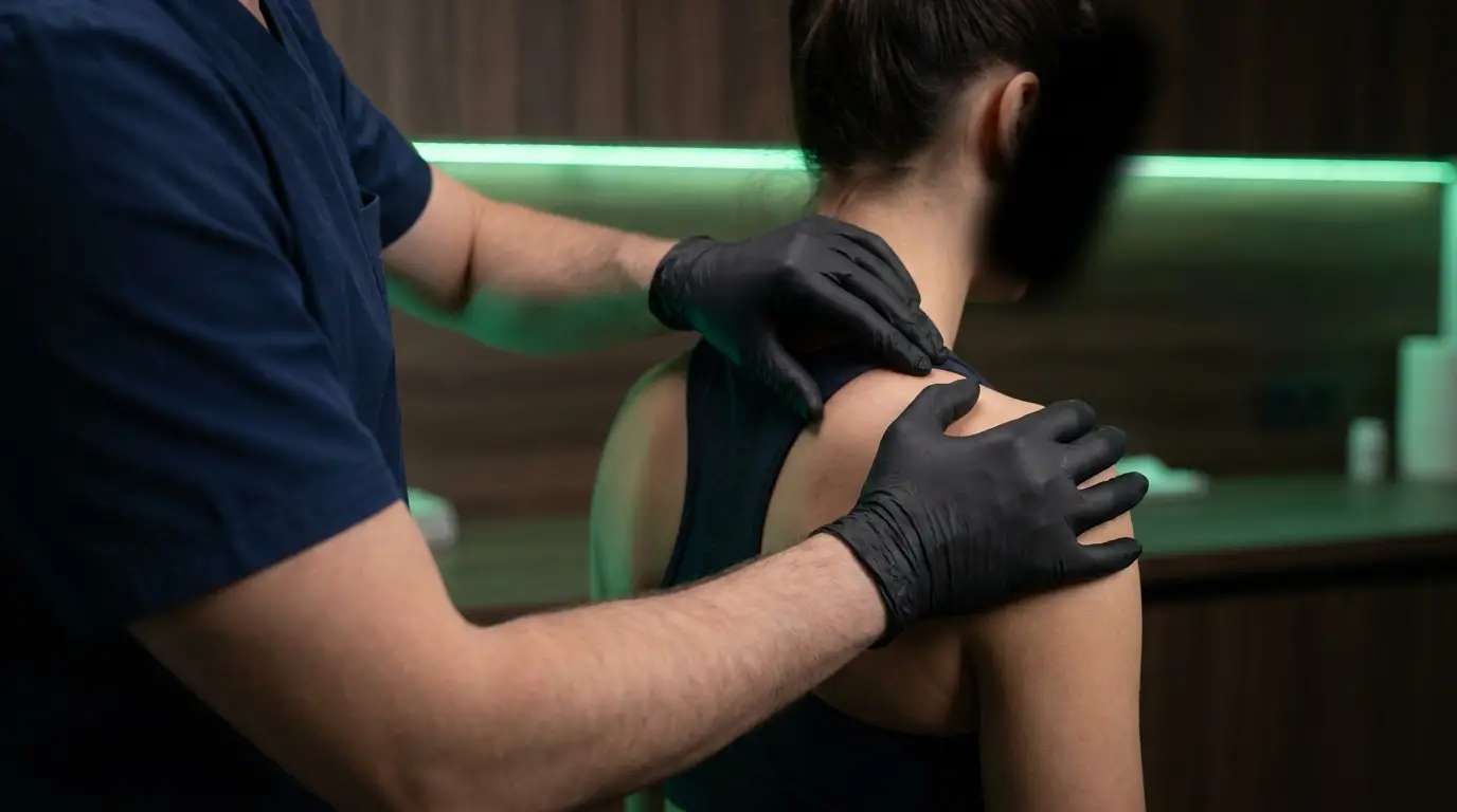 Manual Therapy