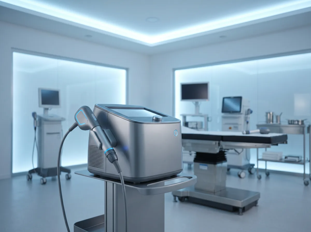 Shockwave Therapy