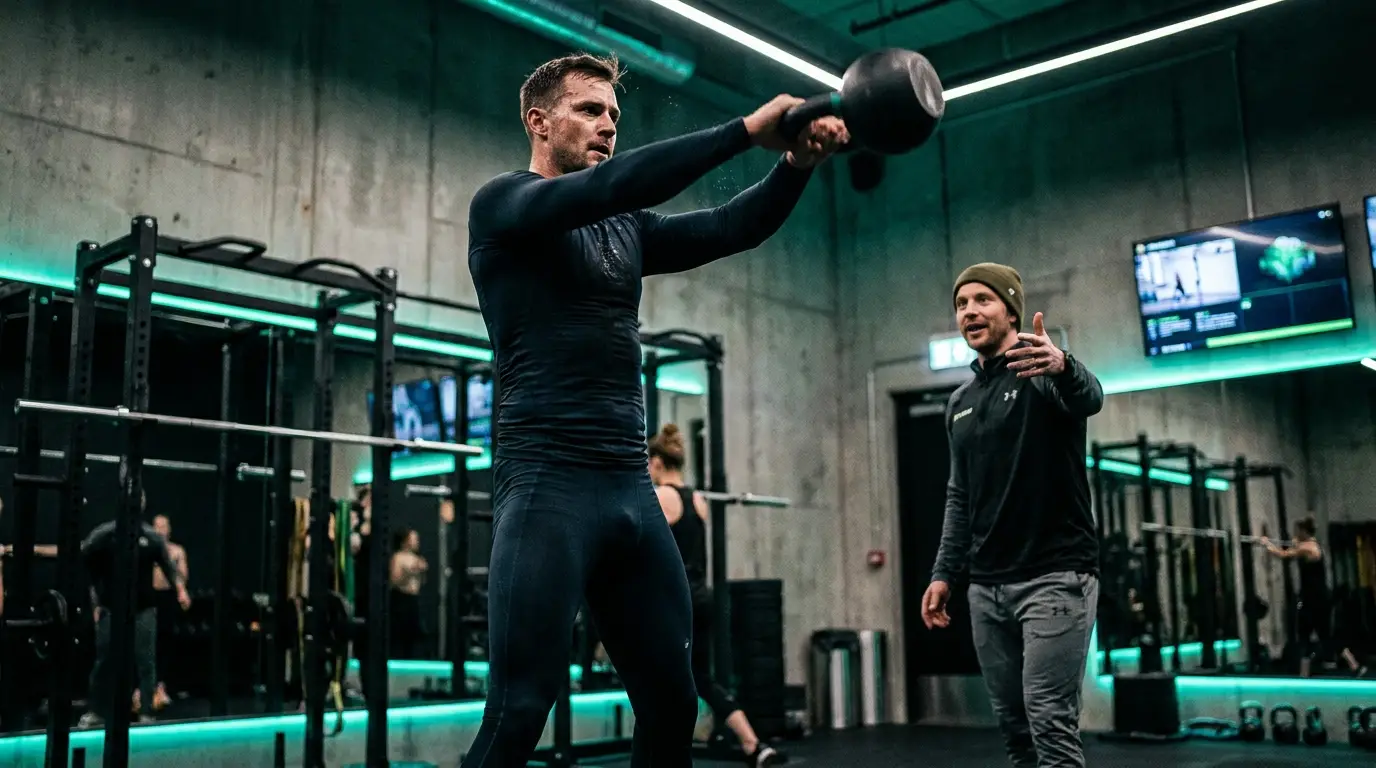 Functional Training