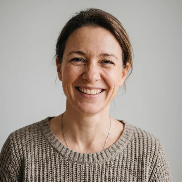 Laura M.